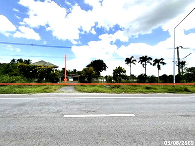Houses for sale Lopburi : HOME 7446 Sq.w. Chai Badan Lopburi for 12.6M