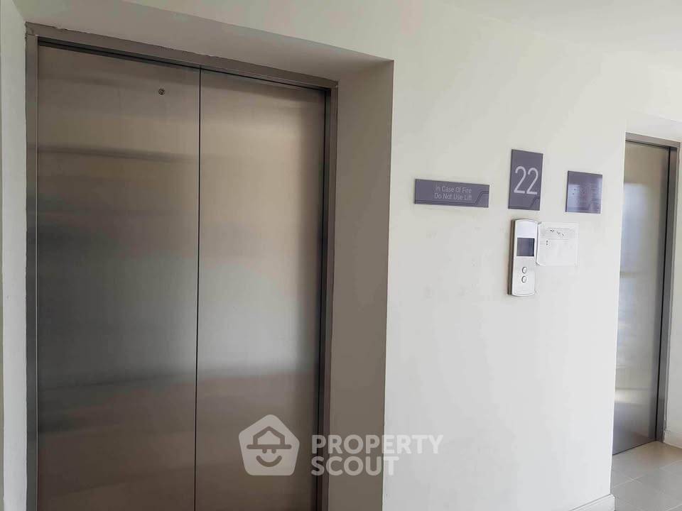 picture 1-BR Condo at Aspire Sukhumvit 48 near BTS Phra Khanong (ID 3354385) - 30/46