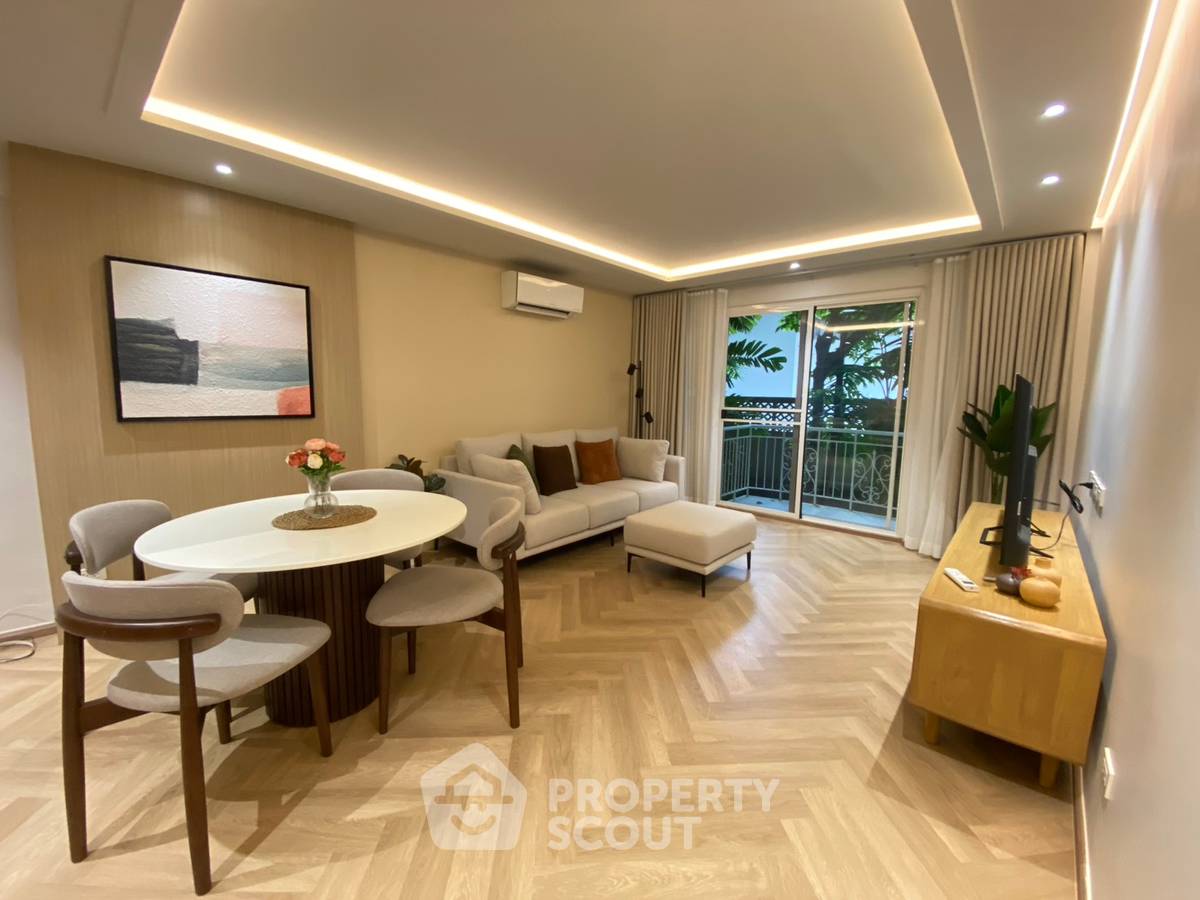 รูป คอนโด 2 ห้องนอน Raintree Villa Sukhumvit 53 ใกล้ BTS ทองหล่อ (ID 2315498) - รูปที่ 1/26