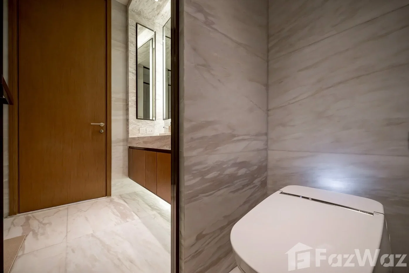 picture 1 Bedroom 2 Bathrooms at SCOPE Langsuan 6823279 - 6/53