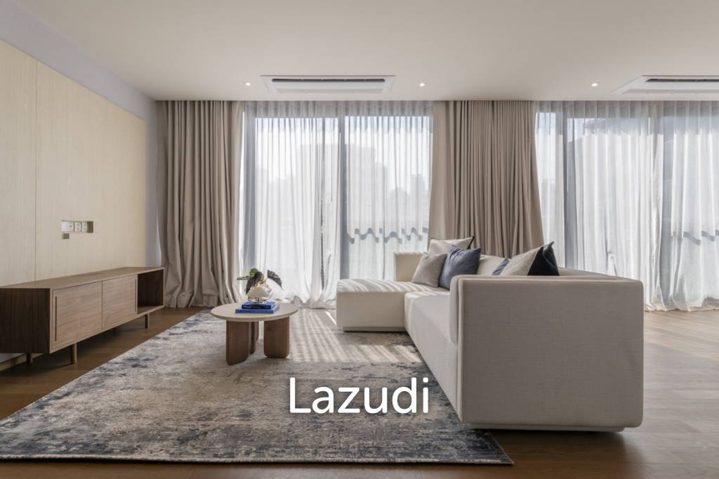 picture Via 34 150 sqm Fully Furnished Condo in Bangkok - 39/40