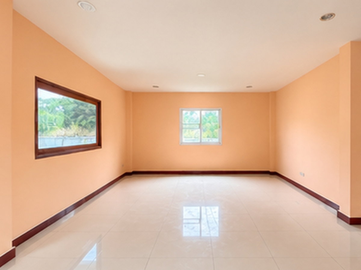 รูป 🏡 ขายด่วน! บ้านเดี่ยว 2 ชั้น หมู่บ้านน้ำผึ้งวิลเลจ สารภี เชียงใหม่ 📞 063-664-9056 - รูปที่ 6/14