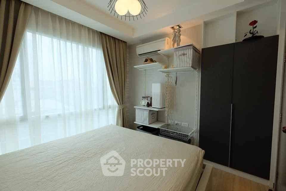 รูป คอนโด 1-ห้องนอน ที่ ทรู ทองหล่อ ใน บางกะปิ (ID 3354552) - รูปที่ 5/13