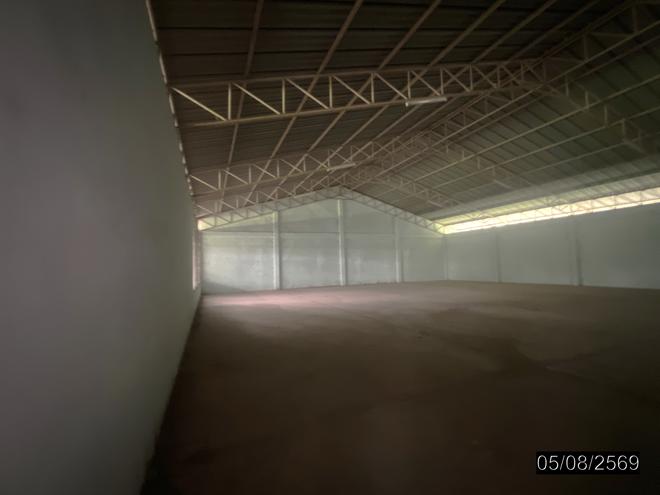 picture FACTORY 874 Sq.w. Khuang Nai Ubon Ratchathani for 6M - 12/45