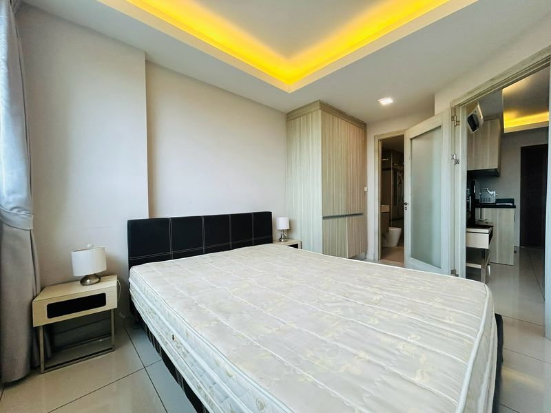 รูป ให้เช่า ลากูน่าบีช รีสอร์ท (1 ห้องนอน & 1 ห้องน้ำ) - รูปที่ 9/14