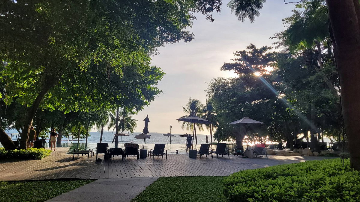รูป ⛵ Northpoint ⛵ Foreigner quota / Direct Sea view/ High F / 3bedrooms for quick sale 彡 - รูปที่ 13/13