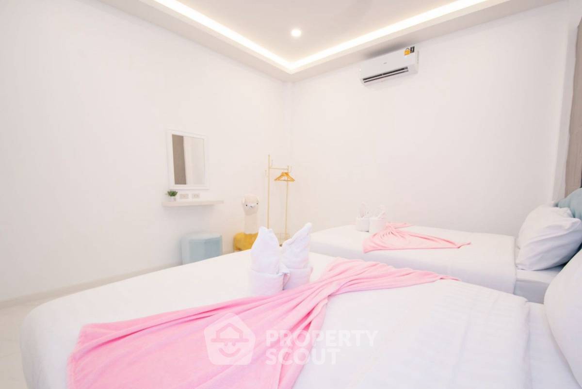 รูป วิลล่า 4 ห้องนอน พื้นที่ 300 ตร.ม. Mina Pool Villa by Althea Group บางละมุง (ID 3354767) - รูปที่ 17/27