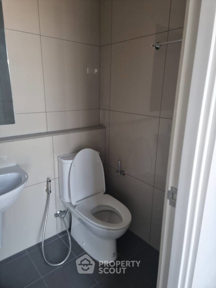 picture 1-BR Condo at The Tree Hua Mak close to Ramkhamhaeng (ID 1251345) - 5/7