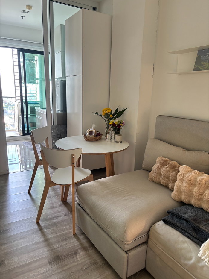 picture For Rent Knightsbridge Sky River Ocean Condo Near BTS Sky Train - 2/10