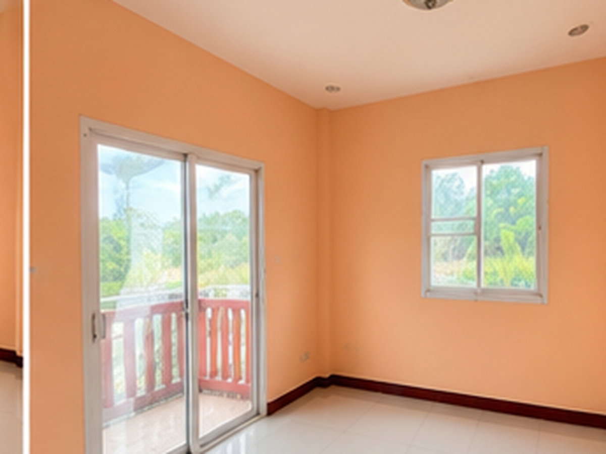 รูป 🏡 ขายด่วน! บ้านเดี่ยว 2 ชั้น หมู่บ้านน้ำผึ้งวิลเลจ สารภี เชียงใหม่ 📞 063-664-9056 - รูปที่ 13/14