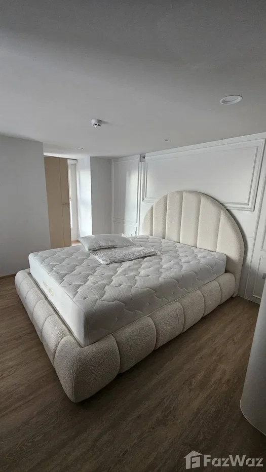picture For Rent | Culture Chula Condo (Duplex) 6824063 - 10/13