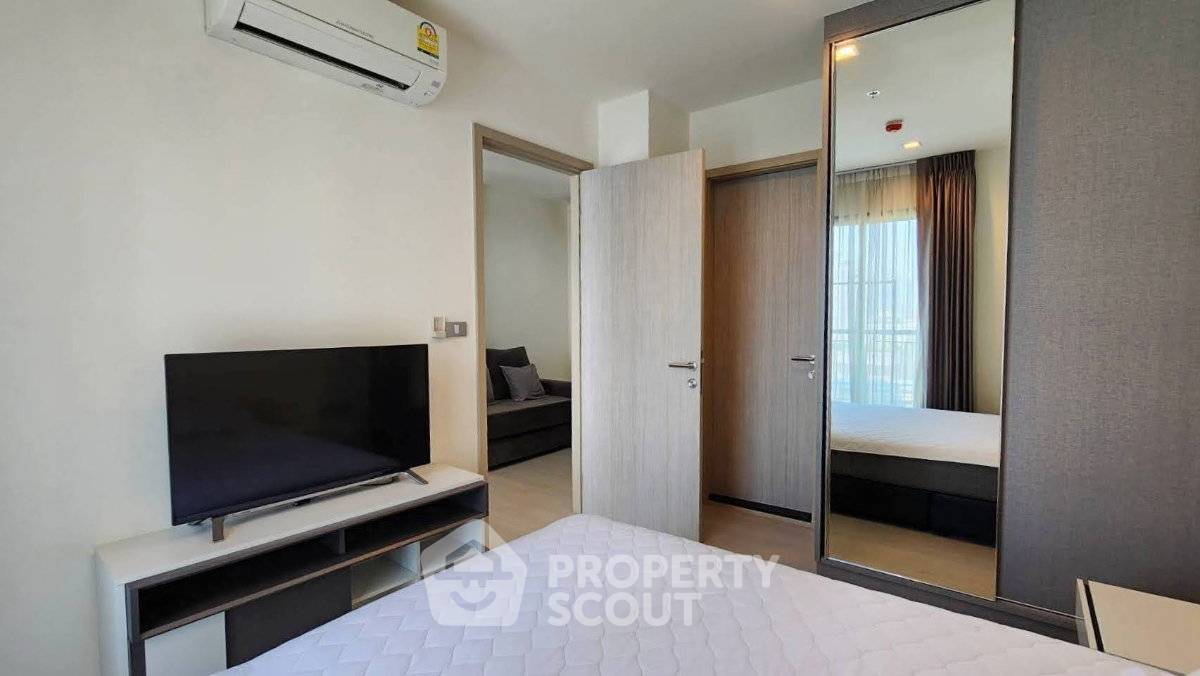 รูป คอนโด 1-ห้องนอน ที่ ริทึ่ม สุขุมวิท 36-38 ใกล้ BTS ทองหล่อ (ID 3355535) - รูปที่ 5/8