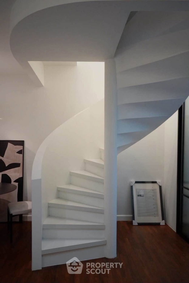 รูป ใกล้ BTS ชิดลม 200 ม. | คอนโด 1 ห้องนอน New House Condominium (ID 3354397) - รูปที่ 5/9