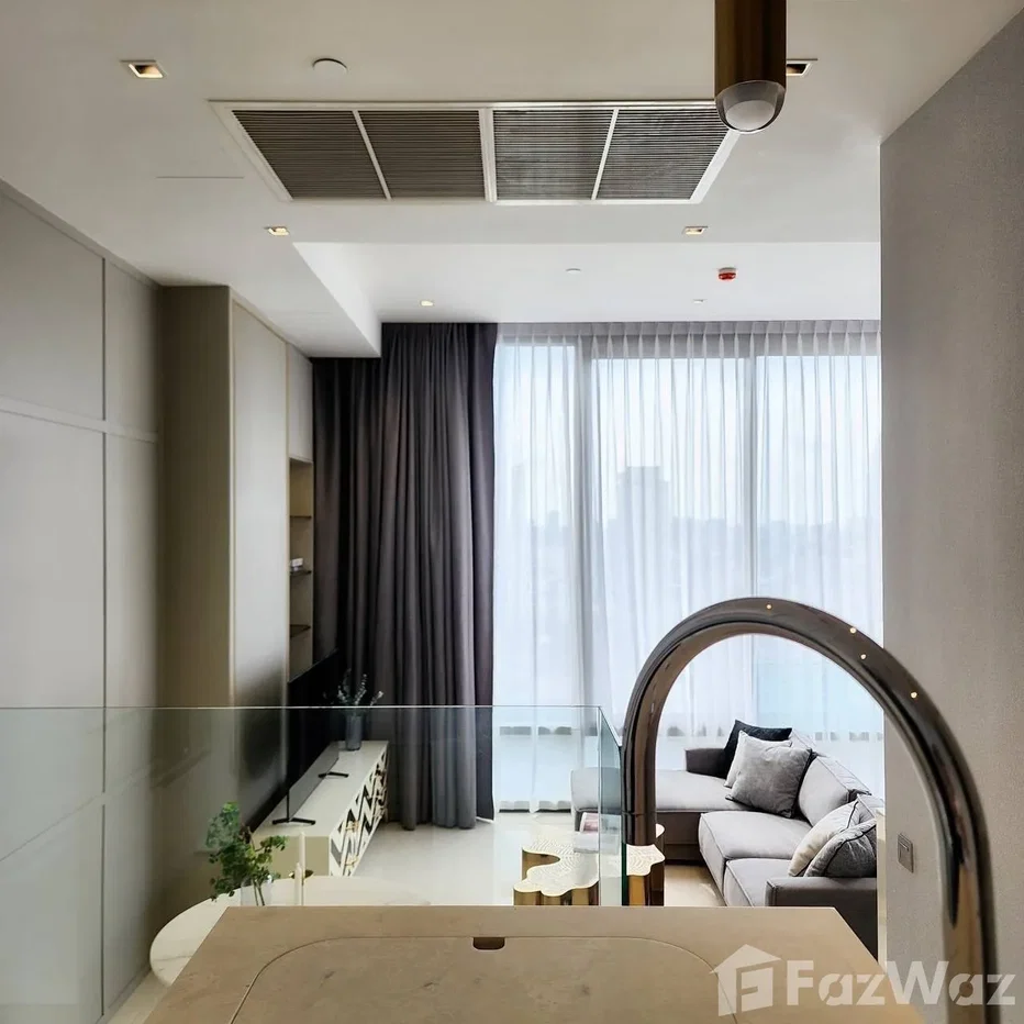 picture Spacious 2-Bedroom Condo at Ashton Silom 6822756 - 4/12