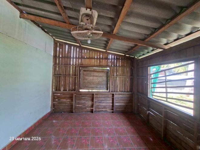 picture HOME 200 Sq.w. Kui Buri Prachaubkirikhan for 576,000 - 13/49