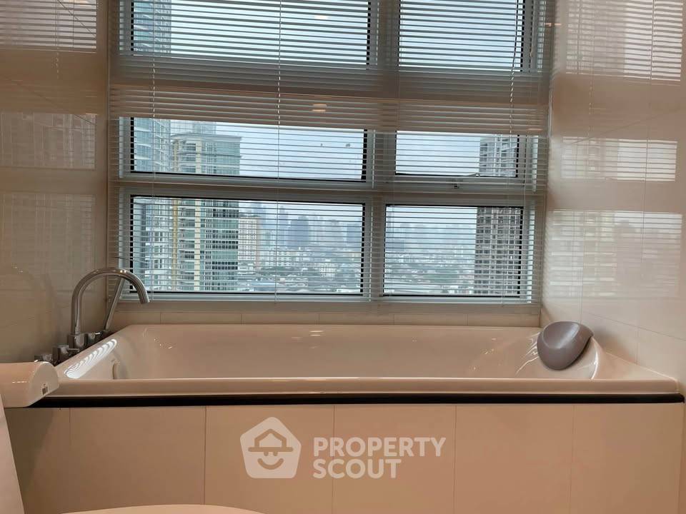 picture 19th-Floor 3-BR At The Bloom Sukhumvit 71 Near BTS Phra Khanong (ID 3345051) - 18/19