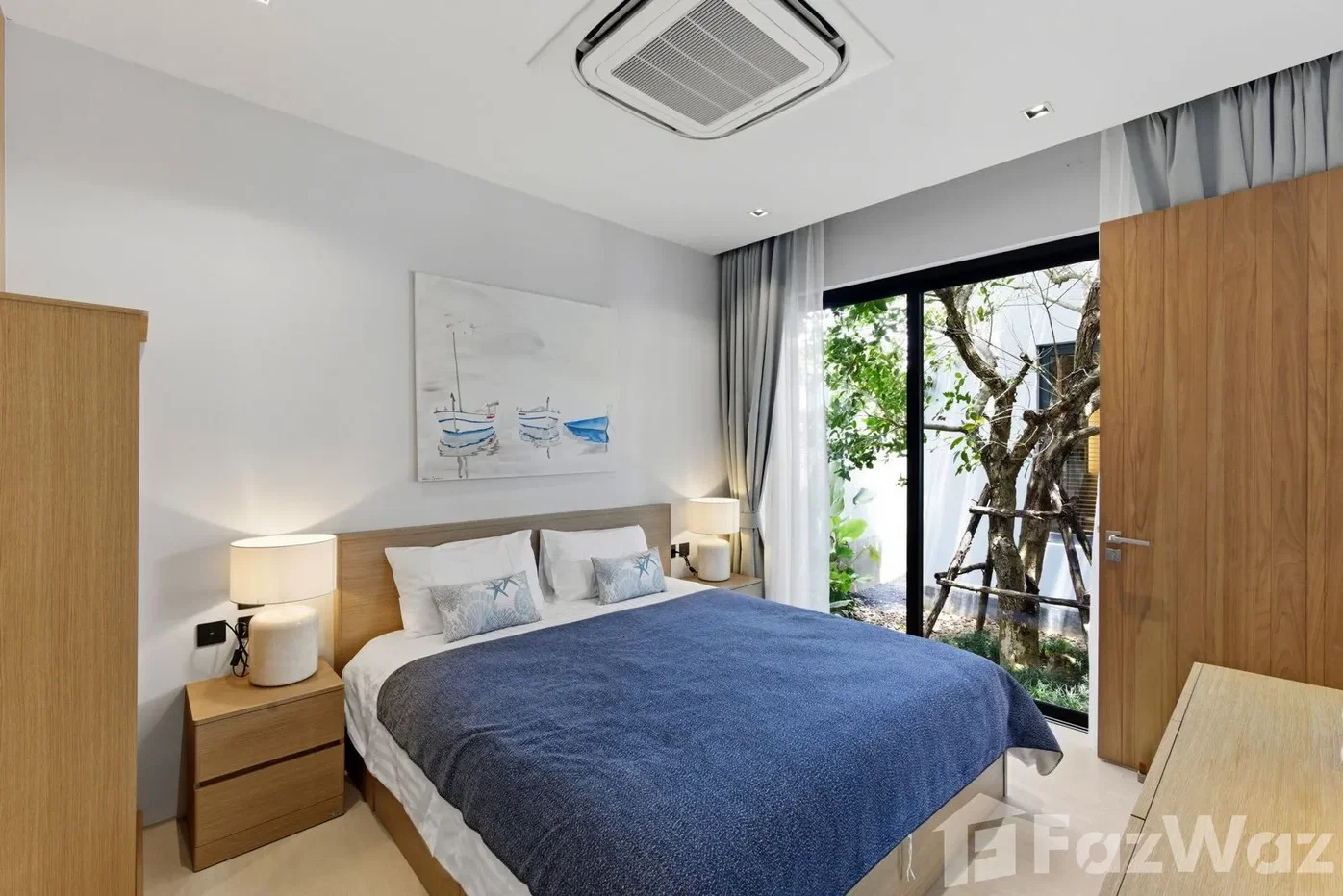 รูป ขาย วิลล่า 3 ห้องนอน ในโครงการ โบทานิกา โมเดิน ลอฟท์ 2 6820623 - รูปที่ 19/95