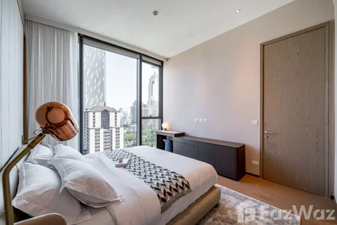 1 Bedroom 2 Bathrooms at SCOPE Langsuan 6823279