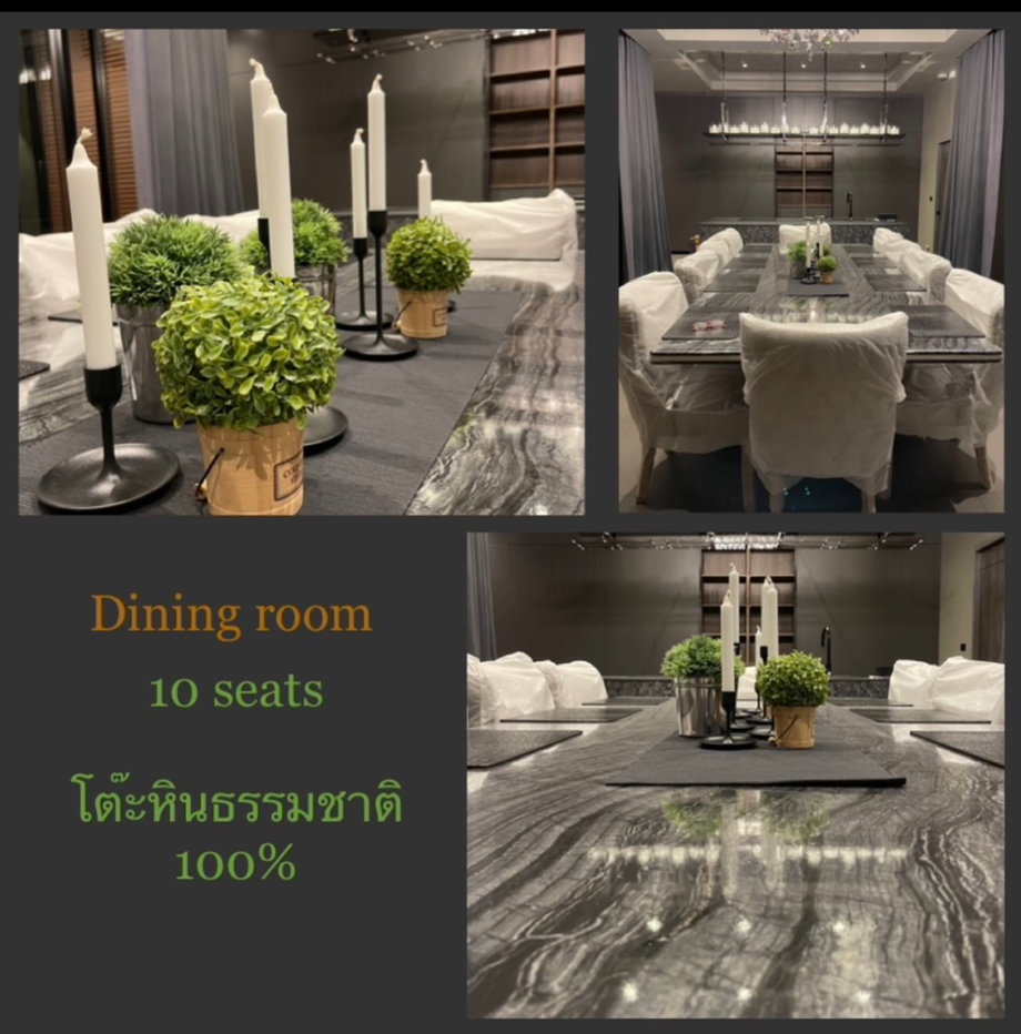 รูป ขายบ้านเดี่ยว 3 ชั้น ซ.นาคนิวาส 48 แยก 10 ลาดพร้าว พร้อมเข้าอยู่ ทำเลดี ใกล้เซ็นทรัล อีสต์วิลล์ - รูปที่ 12/16