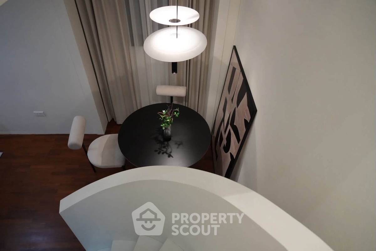 รูป ใกล้ BTS ชิดลม 200 ม. | คอนโด 1 ห้องนอน New House Condominium (ID 3354397) - รูปที่ 9/9
