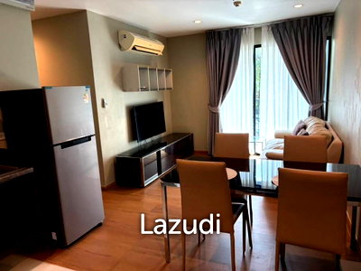 Condos for rent : The Base Park West Sukhumvit 77 54 sqm Corner Condo in Bangkok