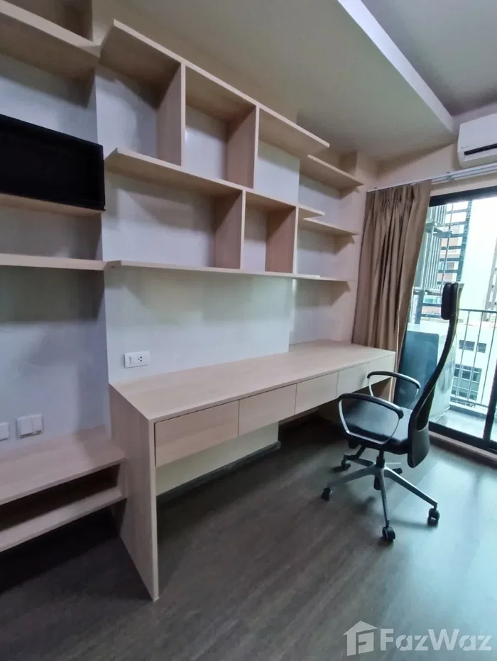 รูป ขาย คอนโด 1 ห้องนอน ในโครงการ ไอดีโอ สุขุมวิท 93 6824047 - รูปที่ 5/15