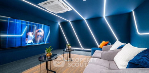 1-BR Condo at Origin Play Sri Udom Station in Bang Na (ID 3355878)