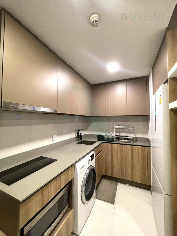 รูป 🎊 ให้เช่าคอนโด ทากะ เฮาส์ เอกมัย 12 อาคาร B ชั้น 2 1 BED PLUS ขนาด 49.00 ตรม ใกล้ Big C เอกมัย - รูปที่ 8/8