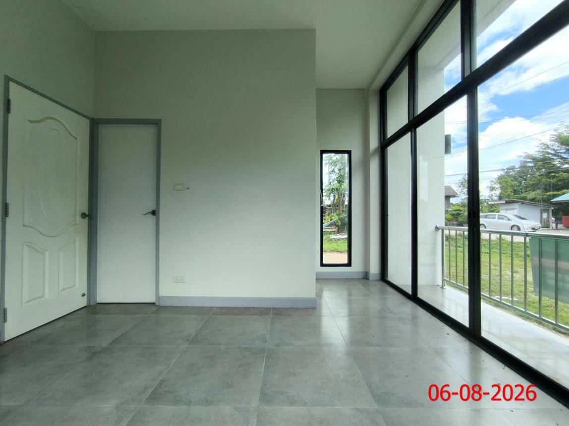 picture HOME 392 Sq.w. Muang Lampang Lamphang for 3.7M - 16/25