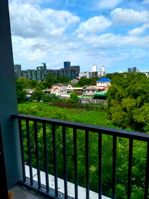 Condos for sale : 🔺 For Sell Condo I CONDO SUKHUMVIT 105 Building A1, Floor 6,1 bed room, Room size 31 sqm
