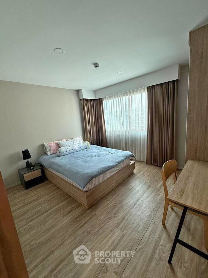 รูป คอนโด 2 ห้องนอน Blossom Condo @ Sathorn-Charoenrat ใกล้ BTS สุรศักดิ์ (ID 3328950) - รูปที่ 1/7