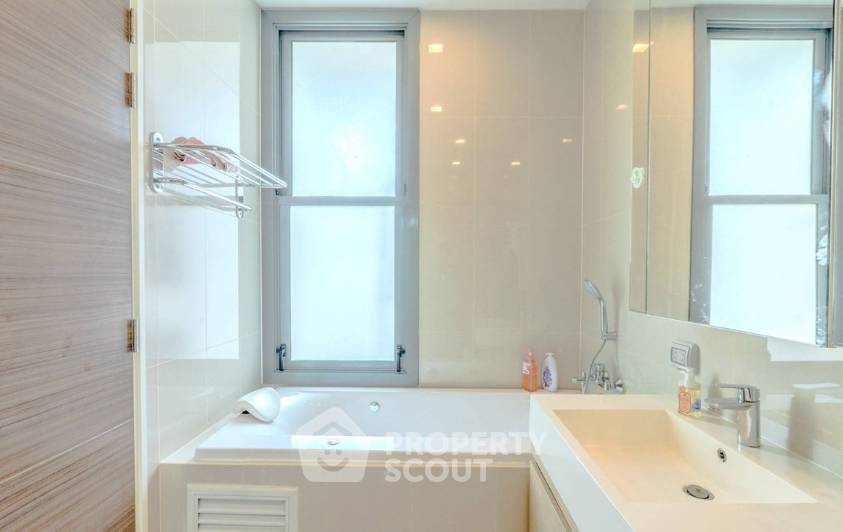 รูป คอนโด 2-ห้องนอน ที่ คิว อโศก ใกล้ MRT เพชรบุรี (ID 3063491) - รูปที่ 4/6