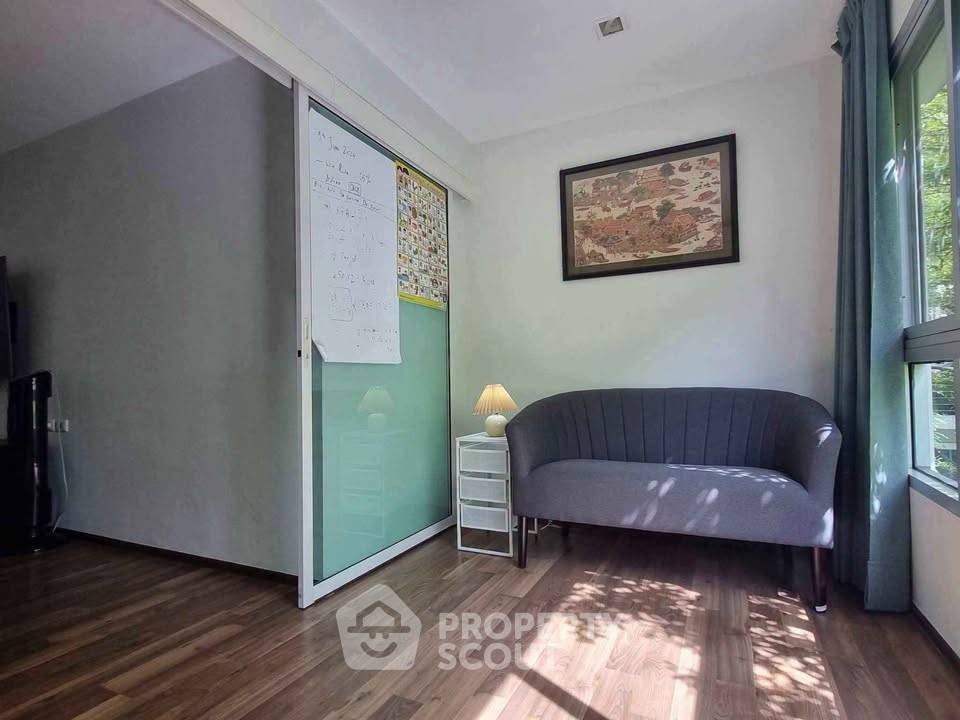picture 200m To BTS On Nut | 1-BR At The Room Sukhumvit 79 (ID 3354303) - 5/13