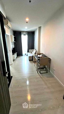 ขายคอนโด : คอนโด 1-ห้องนอน ที่ เดอะ นิช ไพรด์ ทองหล่อ เพชรบุรี ใน บางกะปิ (ID 3351330)