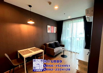 Condos for rent : 💙 Hot Price 💙 For Rent Artemis Sukhumvit 77