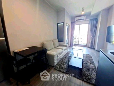 คอนโดให้เช่า : ชั้น 20 ห้องนอน 1 ห้อง IDEO Sukhumvit - Rama 4 ใกล้ BTS พระโขนง (ID 3354800)
