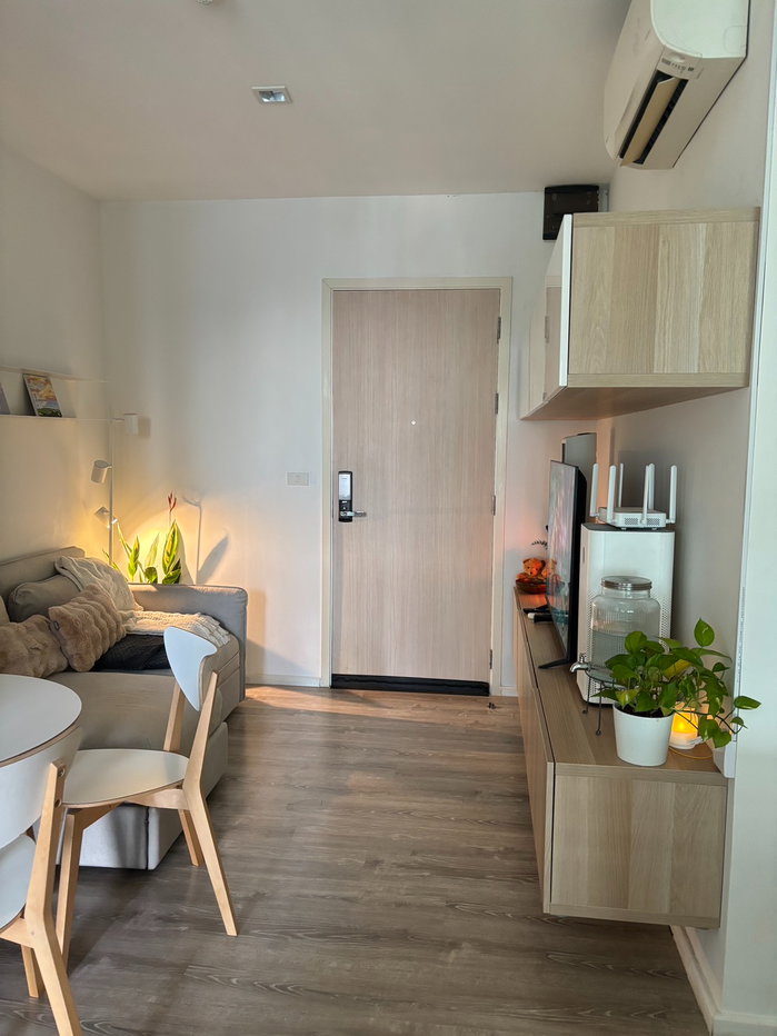 picture For Rent Knightsbridge Sky River Ocean Condo Near BTS Sky Train - 4/10