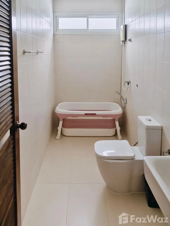 รูป ขาย ทาวน์เฮ้าส์ 2 ห้องนอน ในโครงการ บ้านสวยละไม 6819303 - รูปที่ 15/15