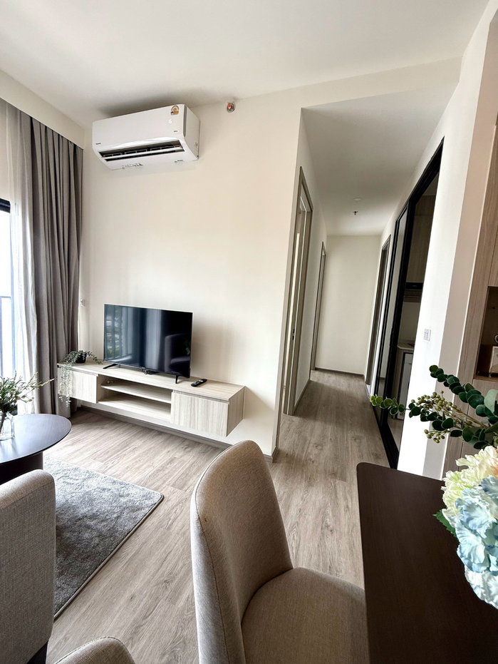 รูป Hampton Suites Rayong / ห้องว่างพร้องเช่า - รูปที่ 4/64
