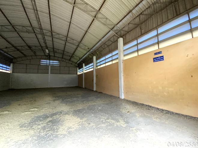 picture FACTORY 50 Sq.w. Khai Bang Rachan Singburi for 909,000 - 6/15