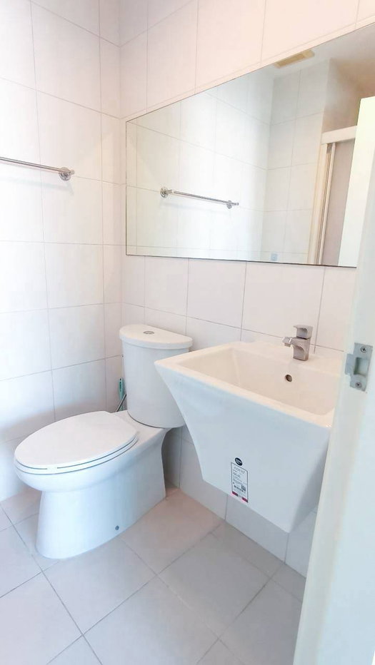 รูป 📣🏡 ขายคอนโดแอสปาย งามวงศ์วาน (Aspire Ngamwongwan) เหมือนได้ห้องมือหนึ่งในงบไม่ถึง 2 ล้าน! ห้องนี้เจ้าของปรับปรุงใหม่หมดทั้งห้อง คุ้มกว่าเช่าแน่นอน‼️ - รูปที่ 7/17
