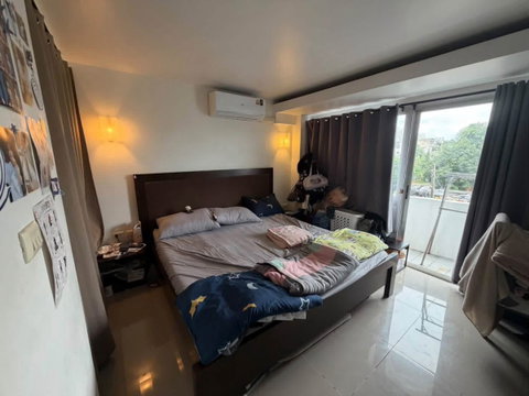 ME2500656 ขายคอนโด พร้อมผู้เช่า Family Park ลาดพร้าว 48 ราคาต่ำกว่าราคาตลาด คุ้มสุด