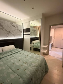 รูปภาพ 💮Condo For Rent Life Sukhumvit 48 Near BTS Prakhanong Fully fernished Lease 16000-