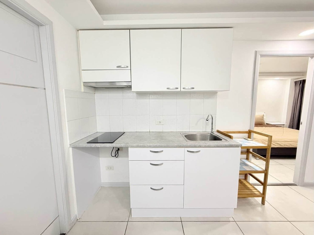 picture For rent: Siam Oriental Tropical Garden (1 bedroom & 1 bathroom) - 4/13