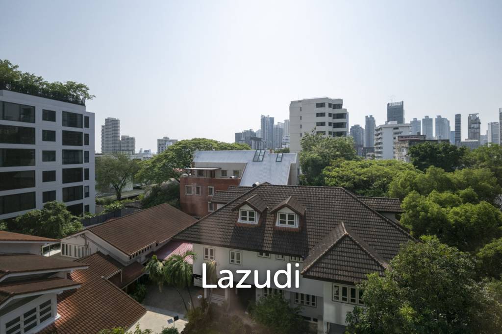 picture Via 34 150 sqm Fully Furnished Condo in Bangkok - 40/40