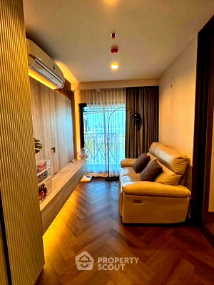 ขายคอนโด : ขายคอนโด 1 ห้องนอน Life Sathorn Sierra ใกล้ BTS ตลาดพลู (ID 3123317)