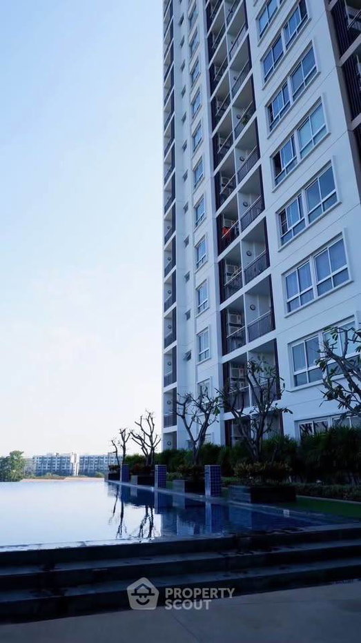 picture 2-BR Condo At Supalai Monte 2, Wat Ket Chiang Mai (ID 3356077) - 37/43