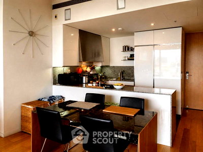 Condos for sale : 2-BR Condo at The Met Sathorn near BTS Chong Nonsi (ID 680444)