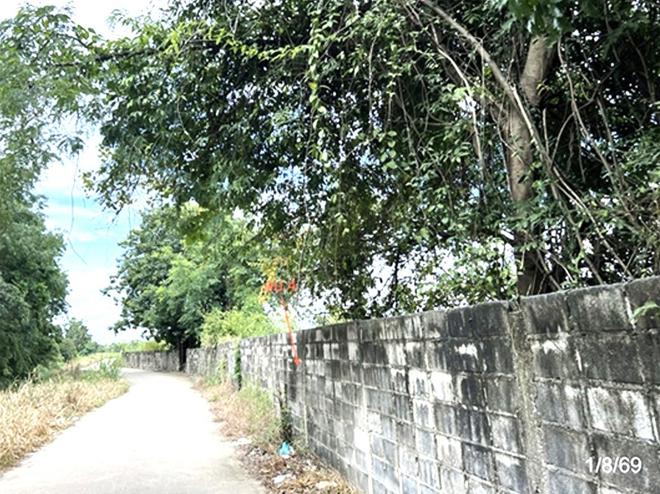 picture HOME 13287 Sq.w. Khanu Woralaksaburi Kamphaeng Phet for 24.1M - 11/25