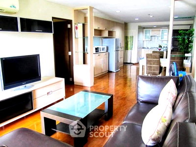 เช่าคอนโด BTS เซนต์หลุยส์ : คอนโด 3 ห้องนอน Pabhada Silom Condominium ใกล้ BTS เซนต์หลุยส์ 300 เมตร (ID 1407641)